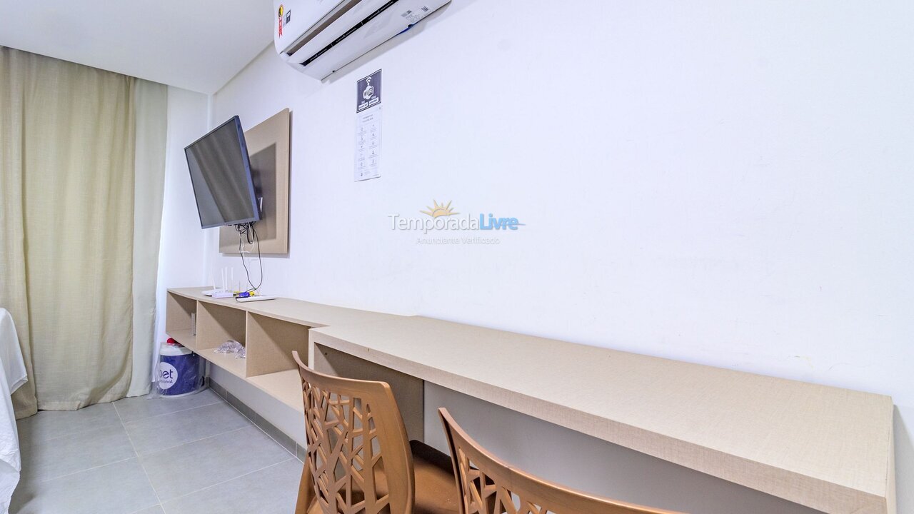 Apartment for vacation rental in Porto de Galinhas (Porto de Galinhas)