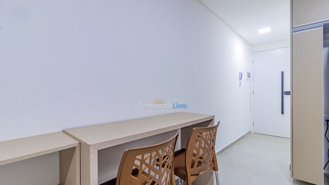 Apartment for vacation rental in Porto de Galinhas (Porto de Galinhas)