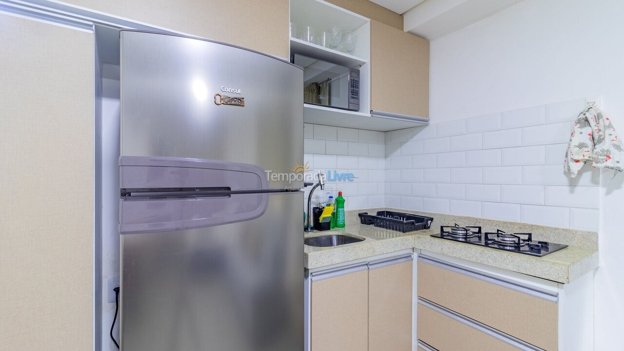 Apartment for vacation rental in Porto de Galinhas (Porto de Galinhas)