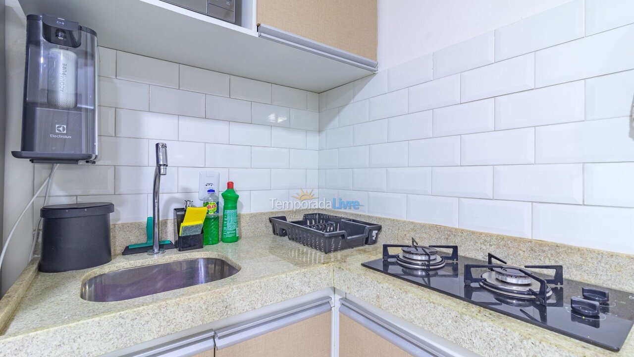 Apartment for vacation rental in Porto de Galinhas (Porto de Galinhas)