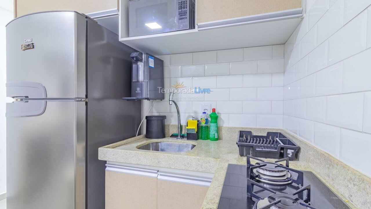 Apartment for vacation rental in Porto de Galinhas (Porto de Galinhas)