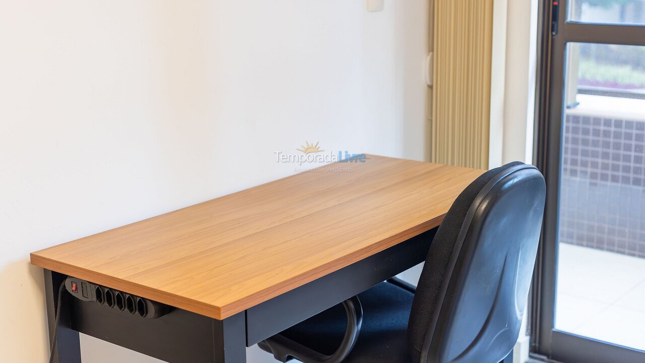 Apartamento para alquiler de vacaciones em Cabedelo (Pb Ponta de Campina)