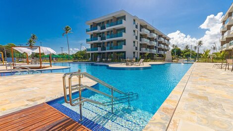 Makia Beach #D113 - em Muro Alto por Carpediem