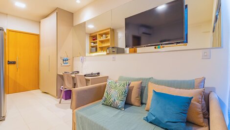 Makia Beach #D113 - in Muro Alto by Carpediem