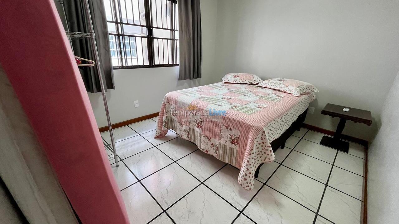 Apartamento para aluguel de temporada em Itapema (Centro)