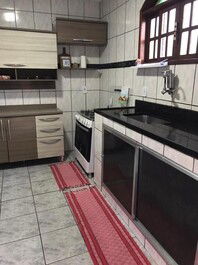 Cozinha