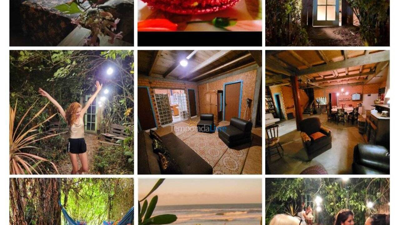 Ranch for vacation rental in Florianópolis (Rio Tavares)