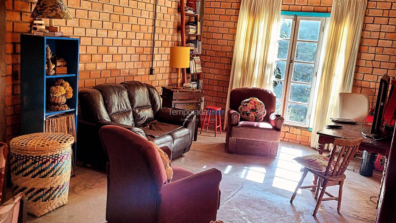 Ranch for vacation rental in Florianópolis (Rio Tavares)