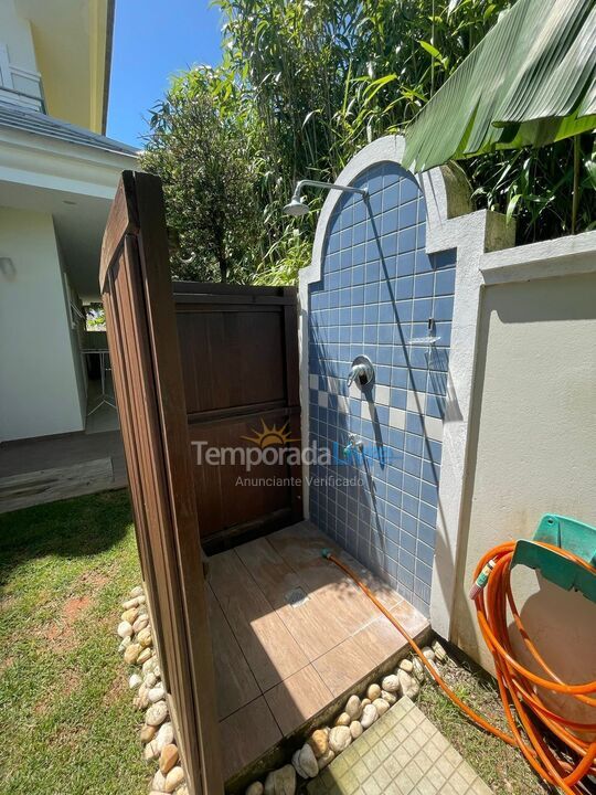 Casa para aluguel de temporada em Florianopolis (Jurerê Internacional)