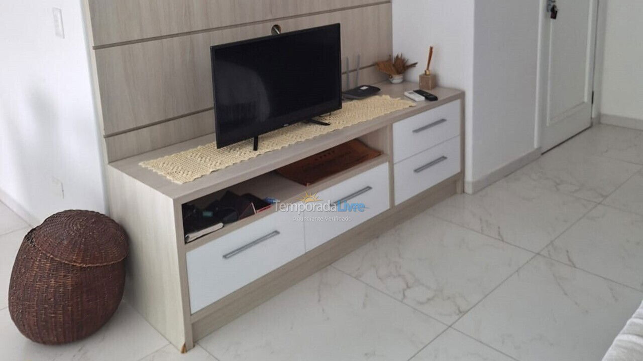 Apartamento para alquiler de vacaciones em Itapema (Centro)