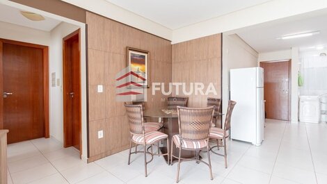 Apartamento para alquilar en Bombinhas - Praia de Bombas