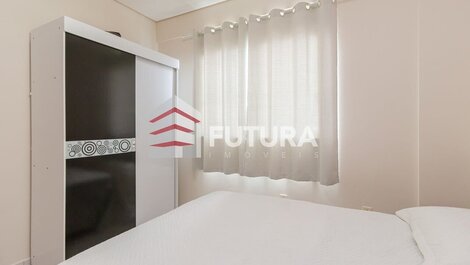 Apartamento para alquiler vacacional Bombinhas, SC