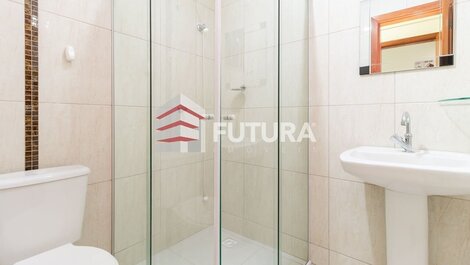 Apartamento para alquiler vacacional Bombinhas, SC