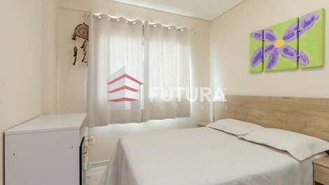 Apartamento para alquiler vacacional Bombinhas, SC