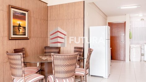 Apartamento para alquiler vacacional Bombinhas, SC