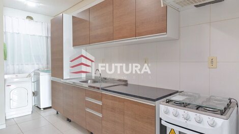 Apartamento para alquiler vacacional Bombinhas, SC