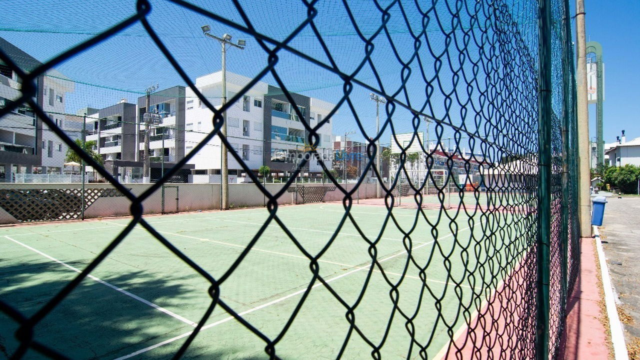 Apartamento para aluguel de temporada em Florianopolis (Praia dos Ingleses)