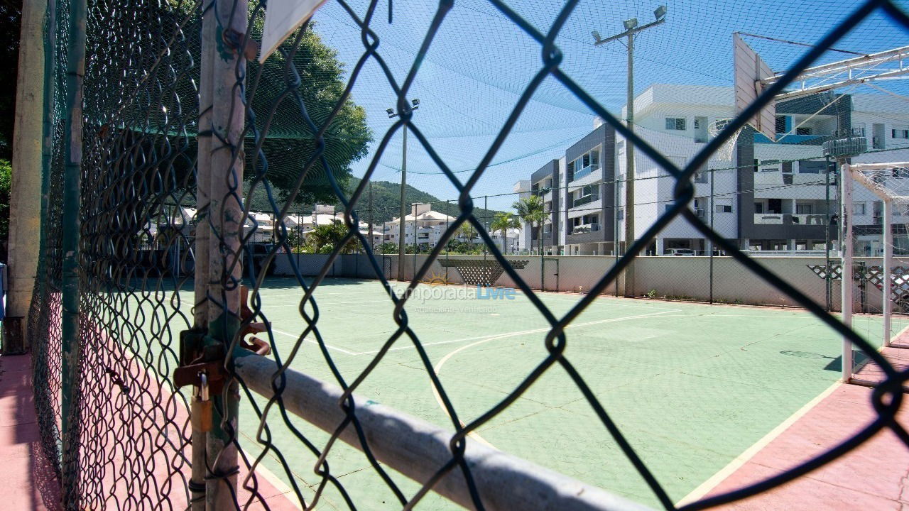 Apartamento para aluguel de temporada em Florianopolis (Praia dos Ingleses)