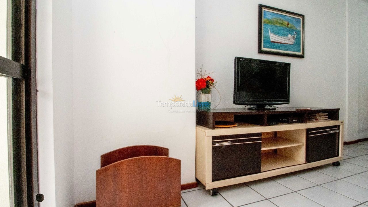 Apartamento para alquiler de vacaciones em Florianopolis (Praia dos Ingleses)