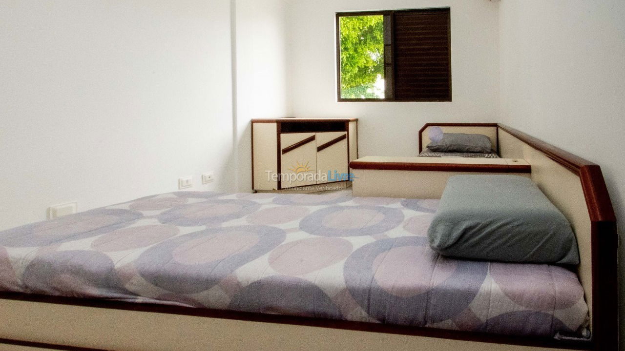 Apartamento para aluguel de temporada em Florianopolis (Praia dos Ingleses)