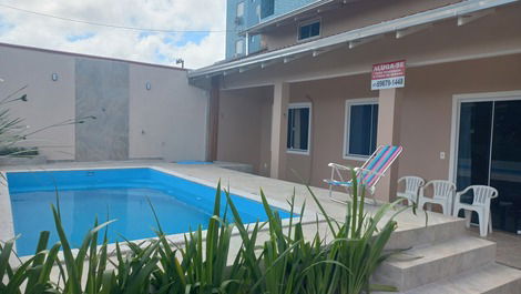 House for rent in São Francisco do Sul - Enseada