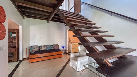 218 - Beautiful house with ample space in Mariscal