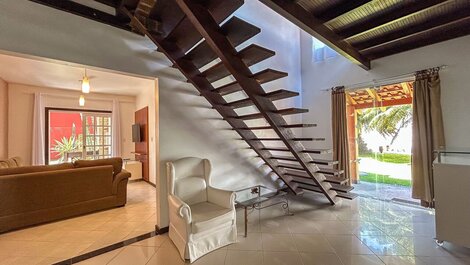 218 - Beautiful house with ample space in Mariscal