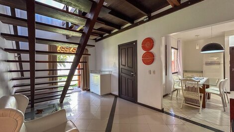 218 - Beautiful house with ample space in Mariscal