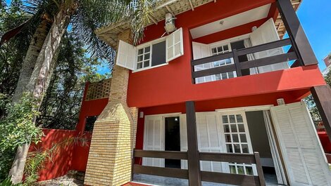 215 -Casa familiar con amplio espacio en Mariscal