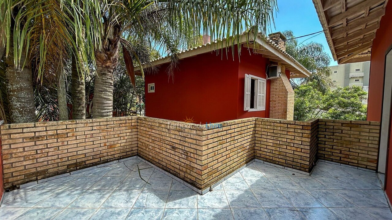 Casa para alquiler de vacaciones em Bombinhas (Mariscal)