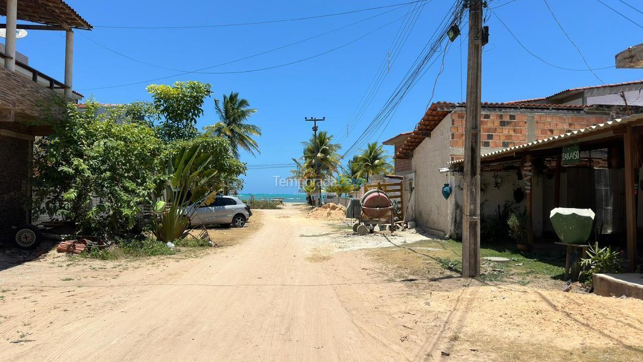 Casa para aluguel de temporada em Maragogi (Praia de Maragogi)