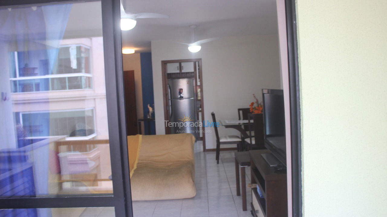 Apartamento para alquiler de vacaciones em Itapema (Centro)