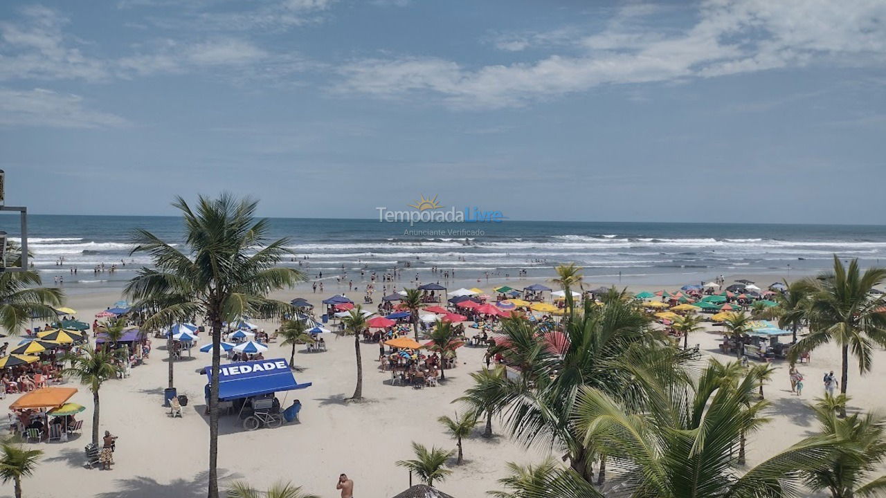 House for vacation rental in Bertioga (Condominio Morada da Praia)