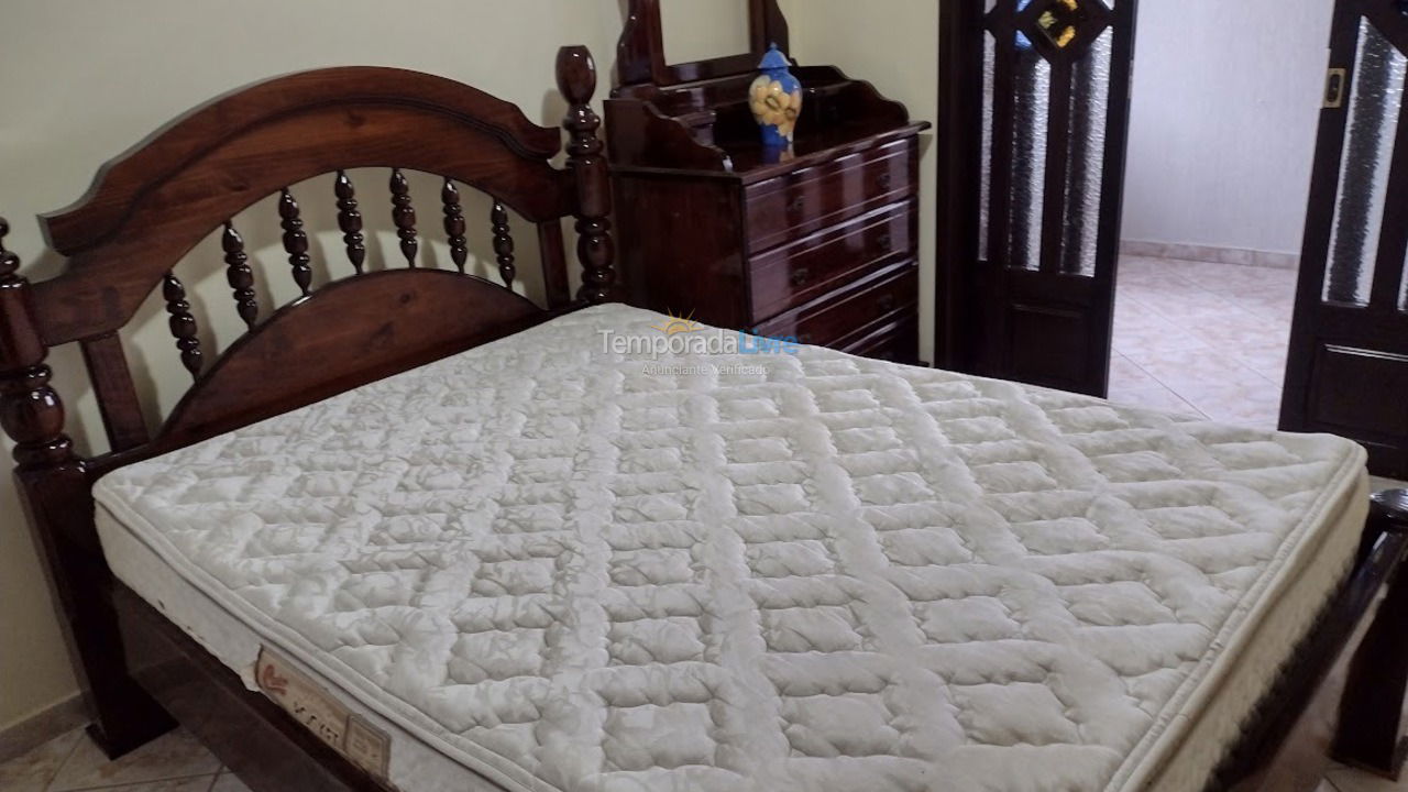 House for vacation rental in Bertioga (Condominio Morada da Praia)