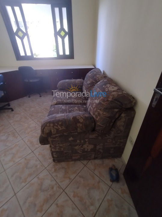 House for vacation rental in Bertioga (Condominio Morada da Praia)