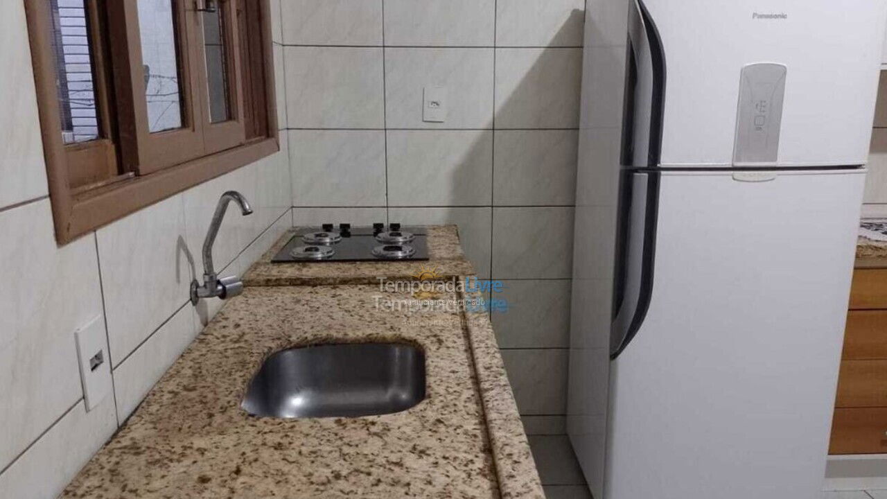 Casa para aluguel de temporada em Florianópolis (Ponta das Canas)