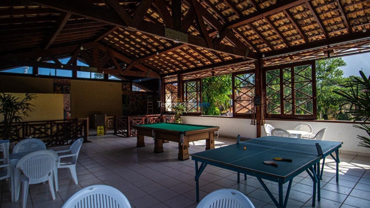 Casa para alquiler de vacaciones em São Sebastião (Maresias)