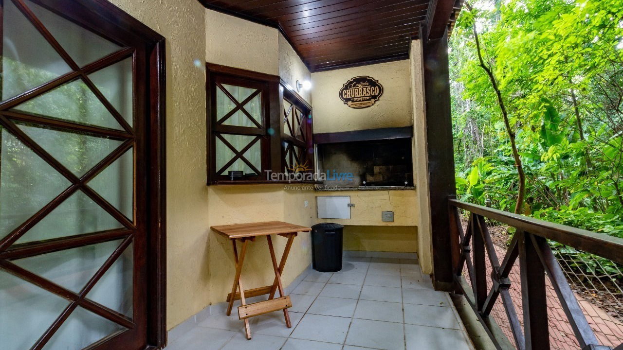 Casa para alquiler de vacaciones em São Sebastião (Maresias)