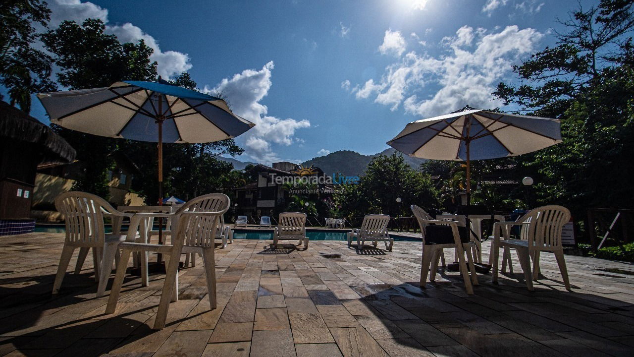 Casa para alquiler de vacaciones em São Sebastião (Maresias)