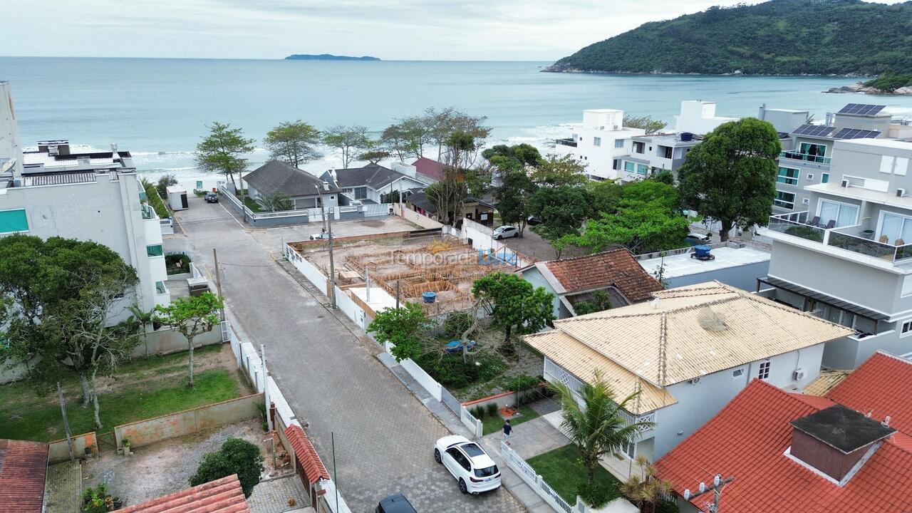 Casa para alquiler de vacaciones em Bombinhas (Canto Grande)