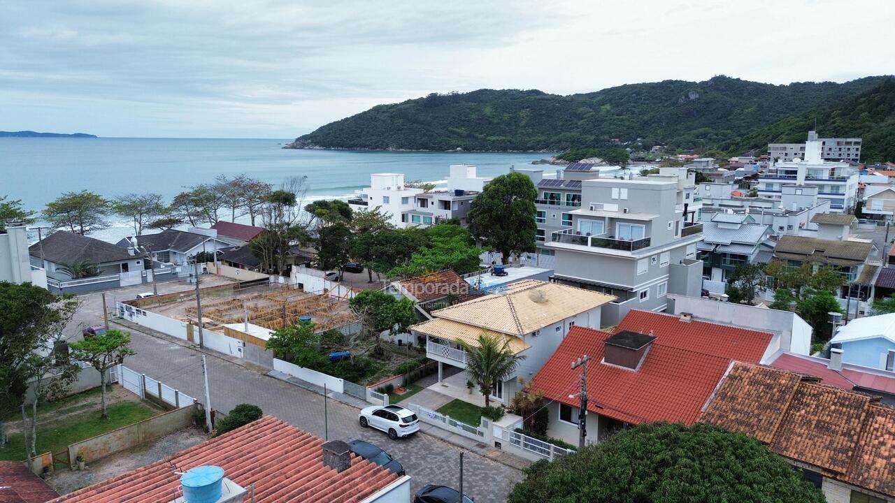 Casa para alquiler de vacaciones em Bombinhas (Canto Grande)