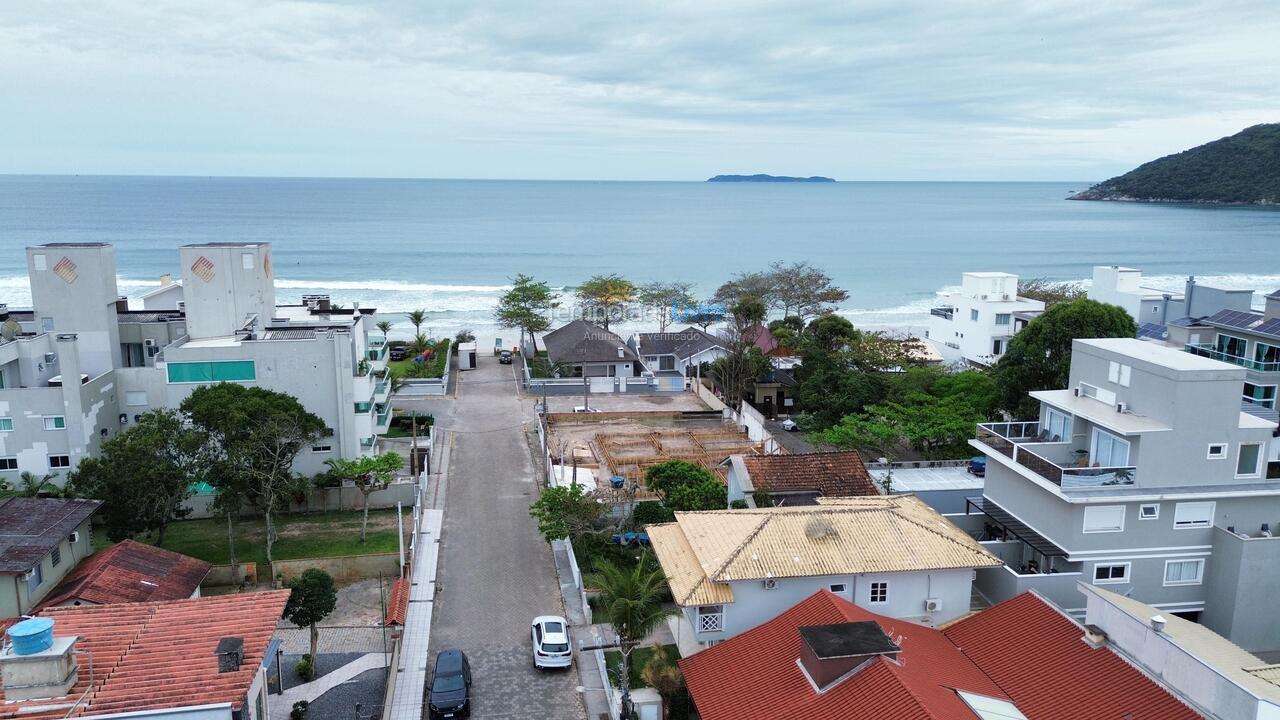 Casa para alquiler de vacaciones em Bombinhas (Canto Grande)