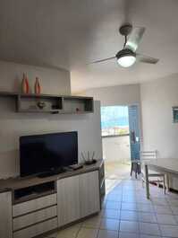 Apartamento para alugar em Florianopolis - Canasvieiras