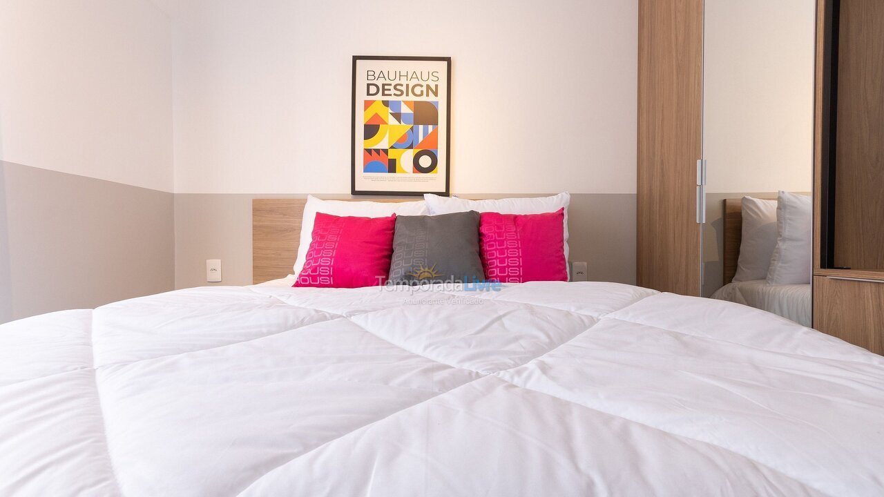 Apartment for vacation rental in Salvador (Ba Praia do Farol da Barra)