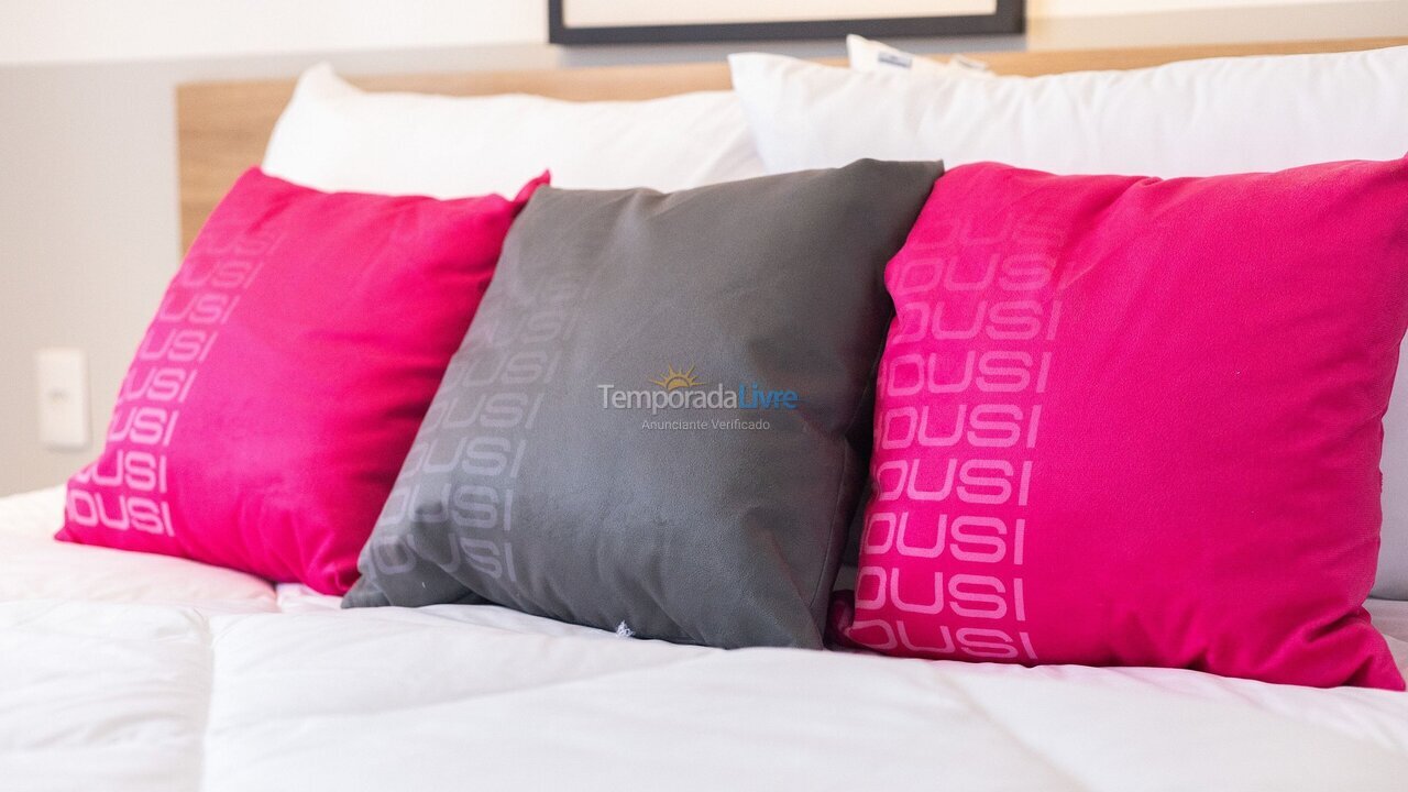 Apartment for vacation rental in Salvador (Ba Praia do Farol da Barra)