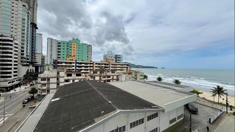 BEAUTIFUL SEA VIEW FROM MEIA PRAIA