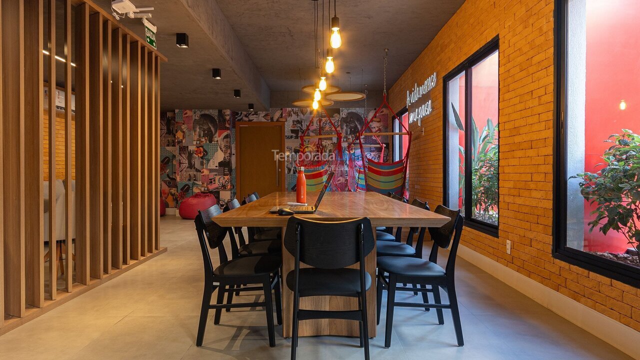 Apartment for vacation rental in Salvador (Ba Praia do Farol da Barra)