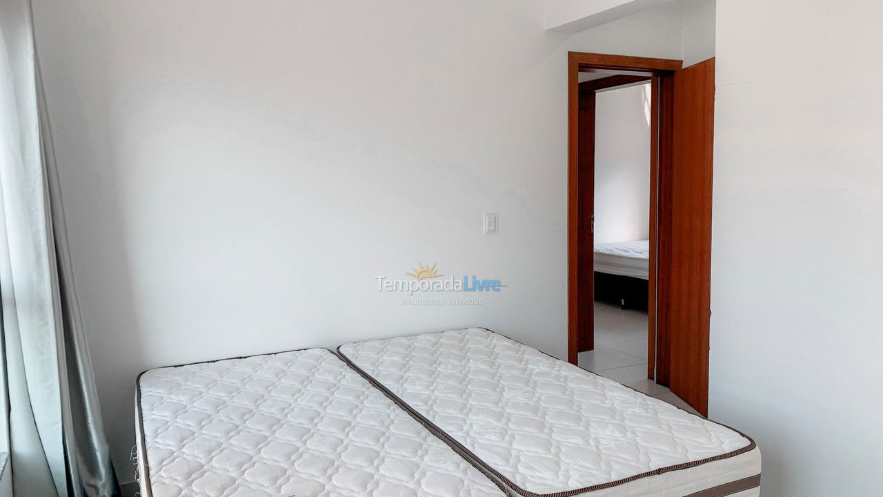 Casa para alquiler de vacaciones em Governador Celso Ramos (Praia de Palmas)