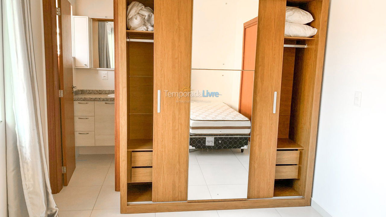 Casa para alquiler de vacaciones em Governador Celso Ramos (Praia de Palmas)