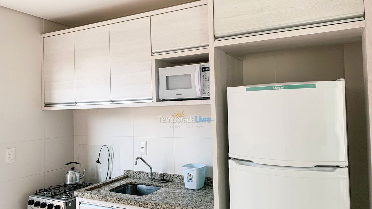 Casa para alquiler de vacaciones em Governador Celso Ramos (Praia de Palmas)